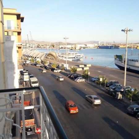 The Twins Rooms In Trapani 2 外观 照片