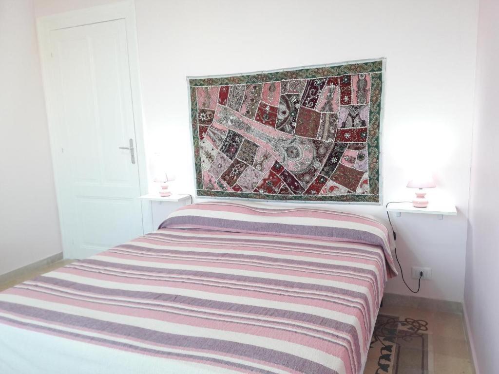 The Twins Rooms In Trapani 2 外观 照片