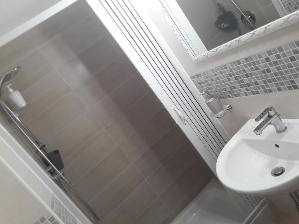 The Twins Rooms In Trapani 2 外观 照片