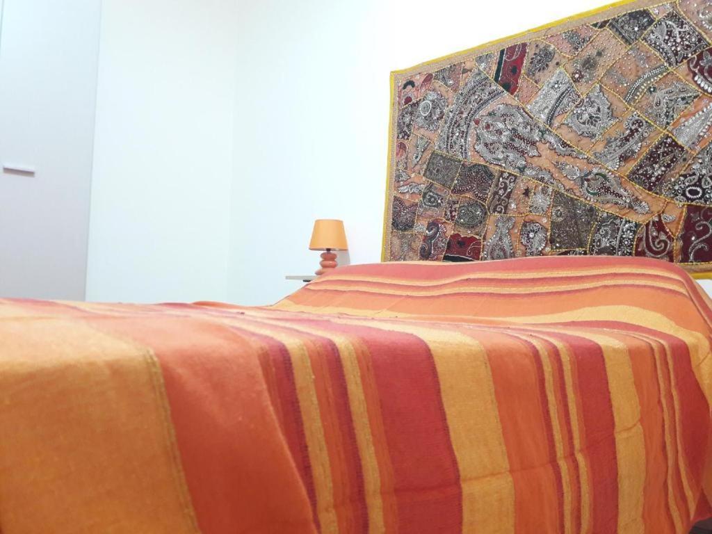 The Twins Rooms In Trapani 2 外观 照片