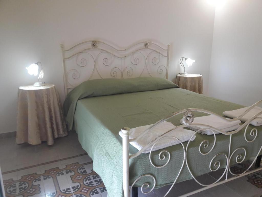 The Twins Rooms In Trapani 2 外观 照片