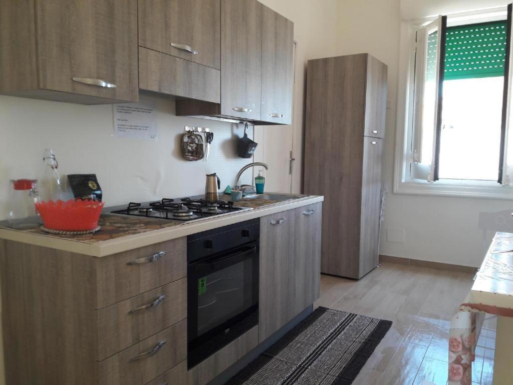 The Twins Rooms In Trapani 2 外观 照片
