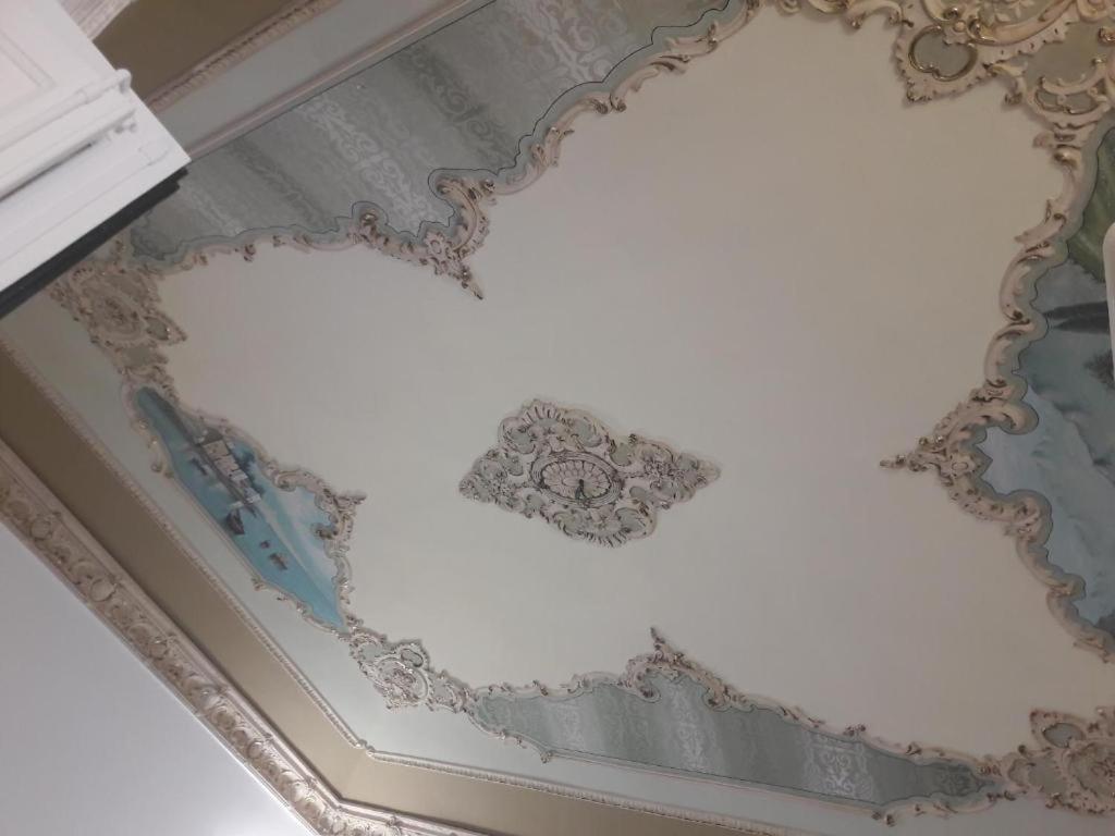 The Twins Rooms In Trapani 2 外观 照片