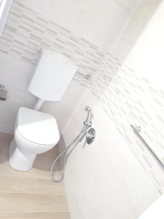 The Twins Rooms In Trapani 2 外观 照片