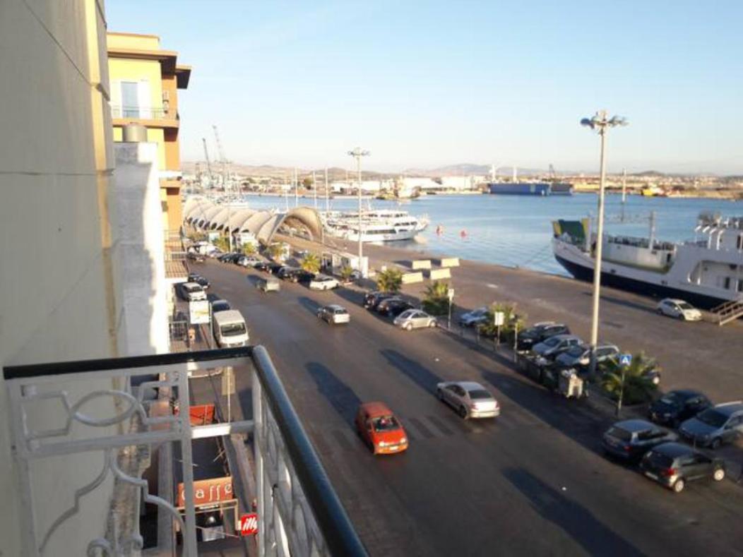 The Twins Rooms In Trapani 2 外观 照片