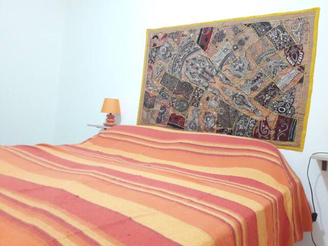 The Twins Rooms In Trapani 2 外观 照片