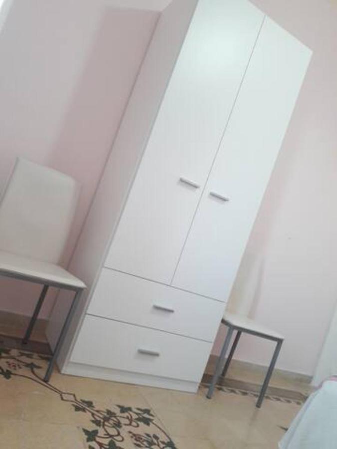 The Twins Rooms In Trapani 2 外观 照片