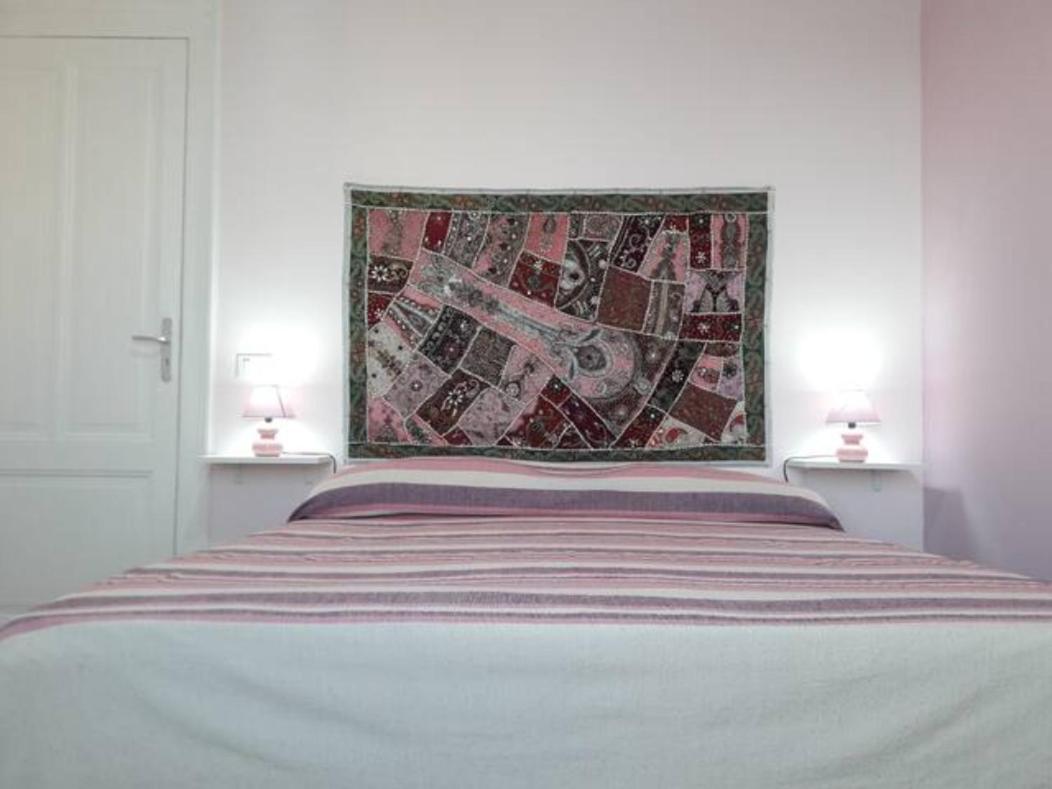 The Twins Rooms In Trapani 2 外观 照片