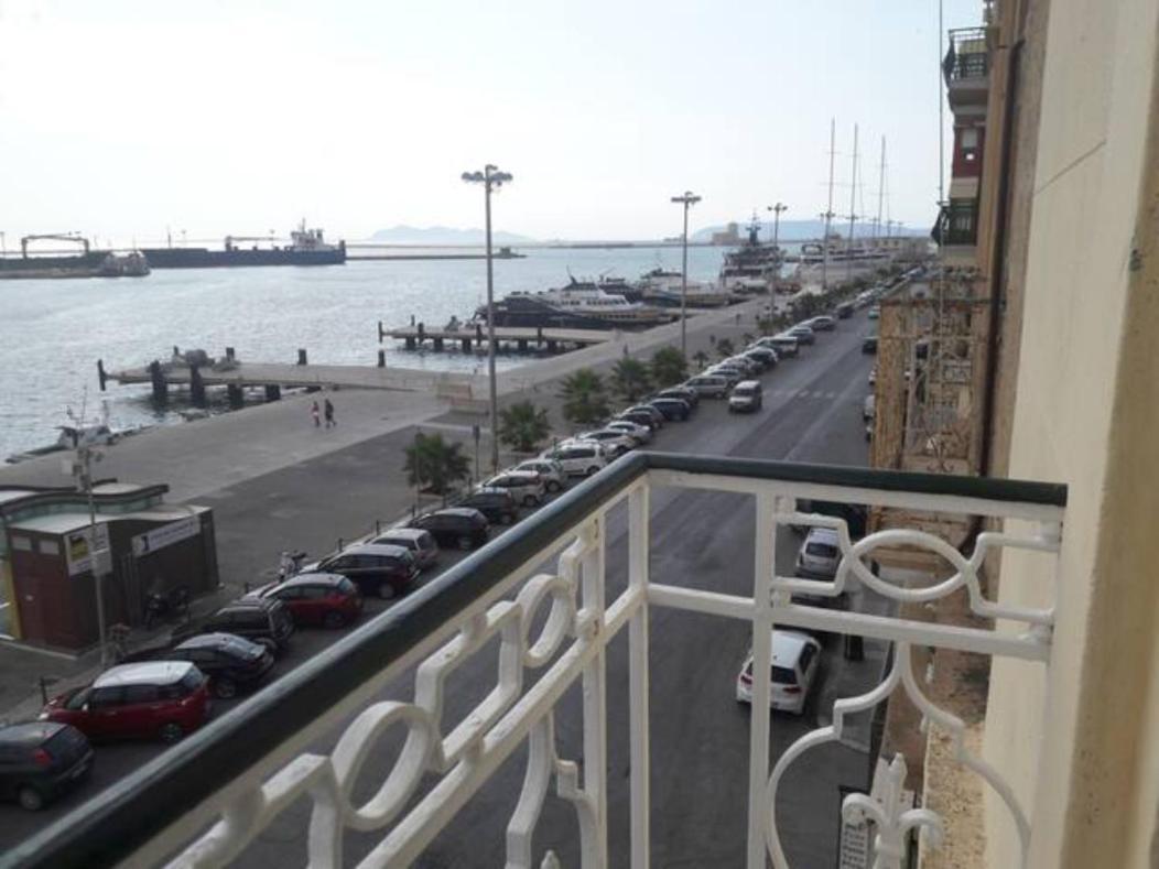 The Twins Rooms In Trapani 2 外观 照片