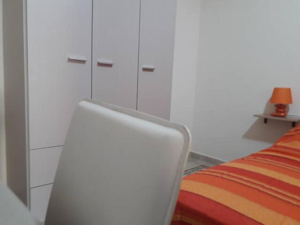 The Twins Rooms In Trapani 2 外观 照片