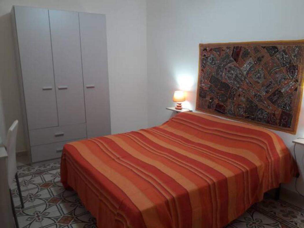 The Twins Rooms In Trapani 2 外观 照片