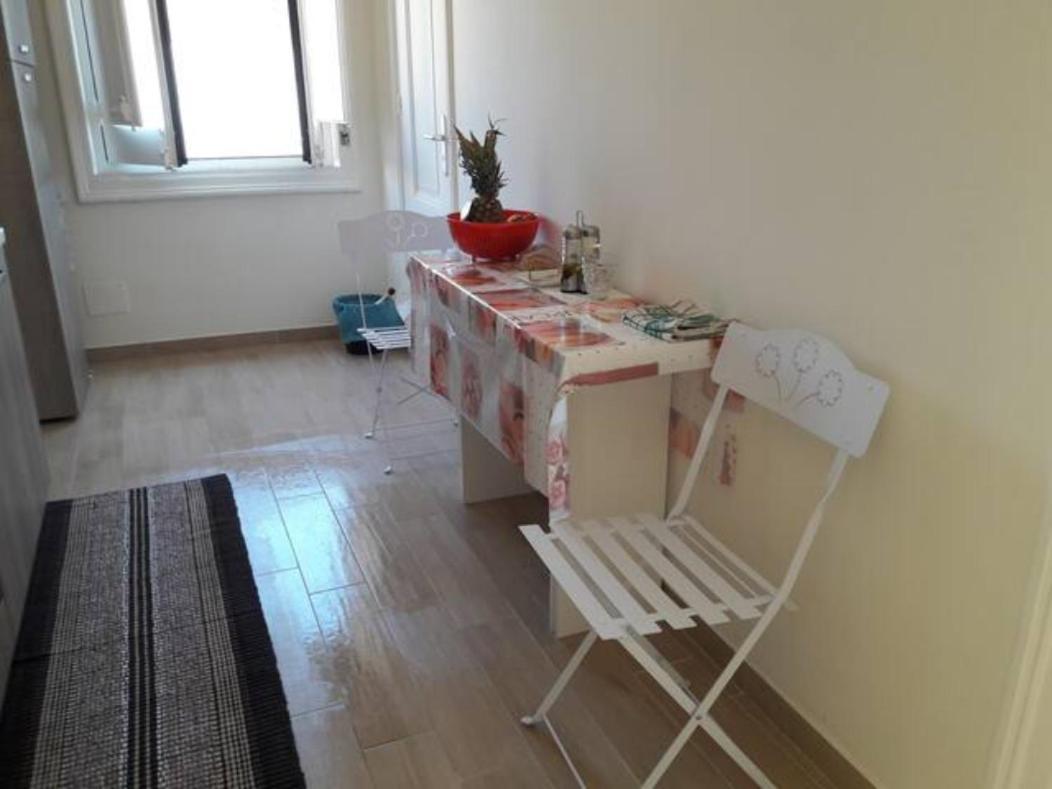 The Twins Rooms In Trapani 2 外观 照片