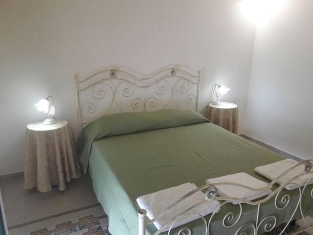 The Twins Rooms In Trapani 2 外观 照片