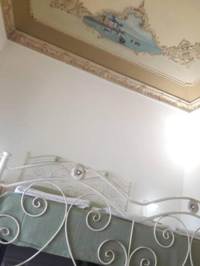 The Twins Rooms In Trapani 2 外观 照片