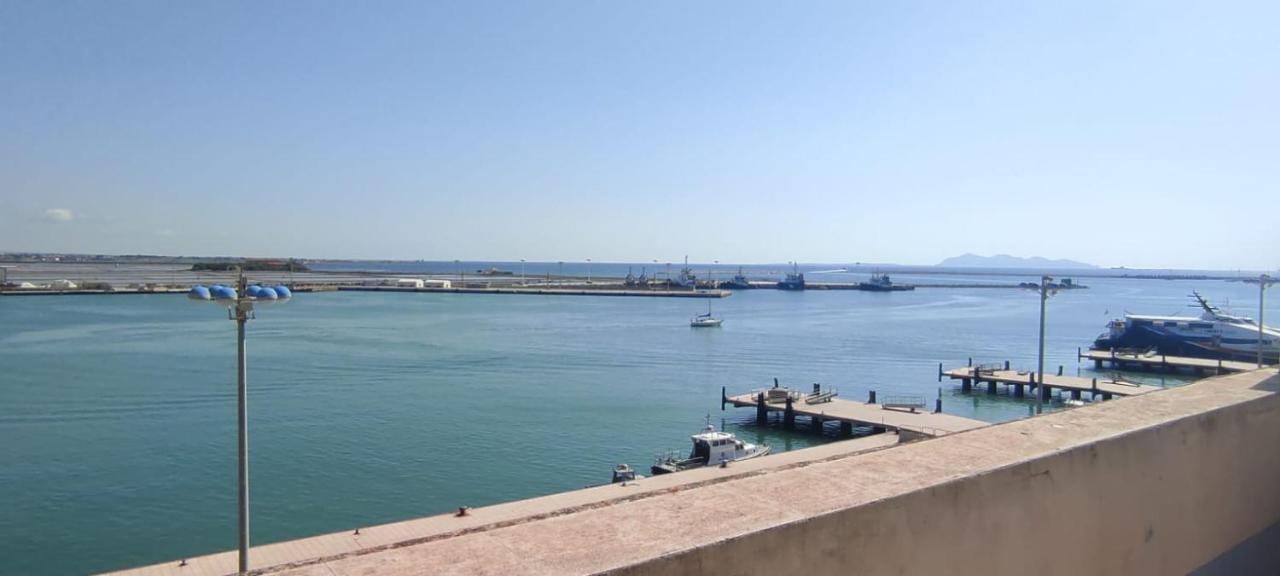 The Twins Rooms In Trapani 2 外观 照片
