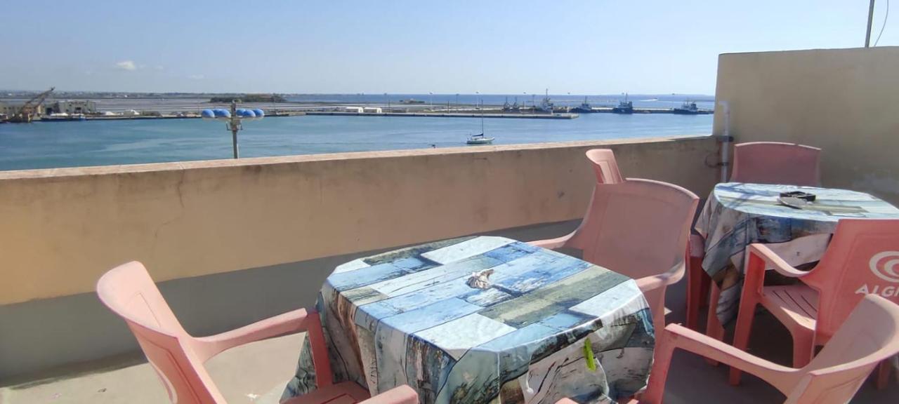 The Twins Rooms In Trapani 2 外观 照片